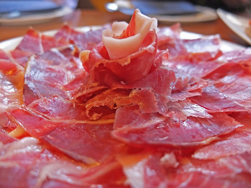 Tapas Fusion Bites